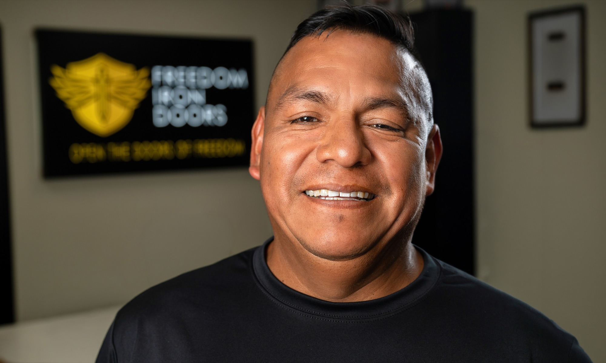 Gerardo Tovar