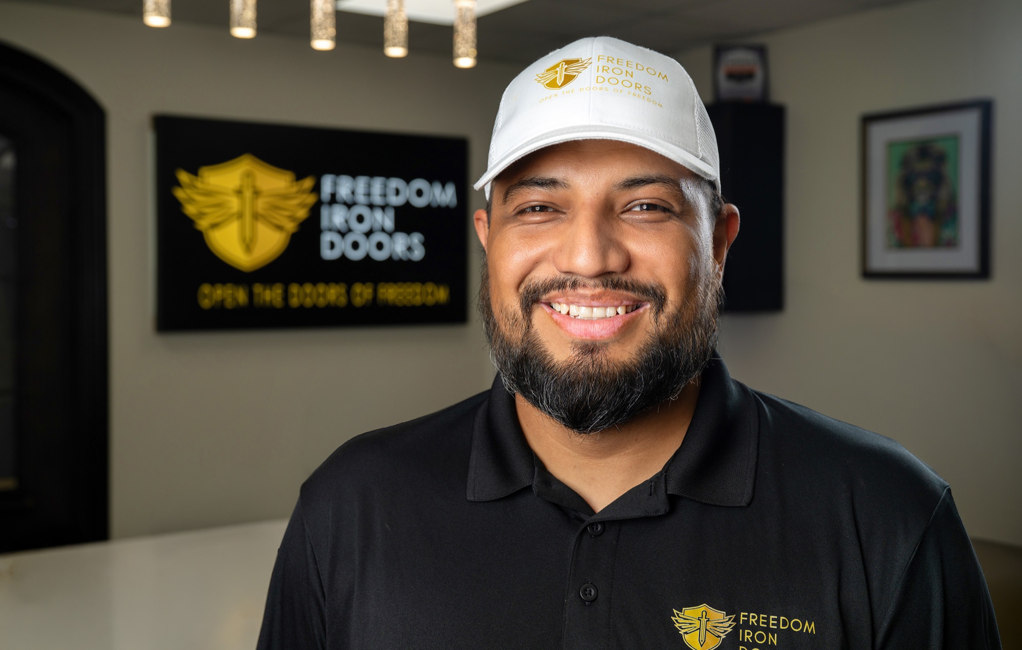 Jairo Hernandez
