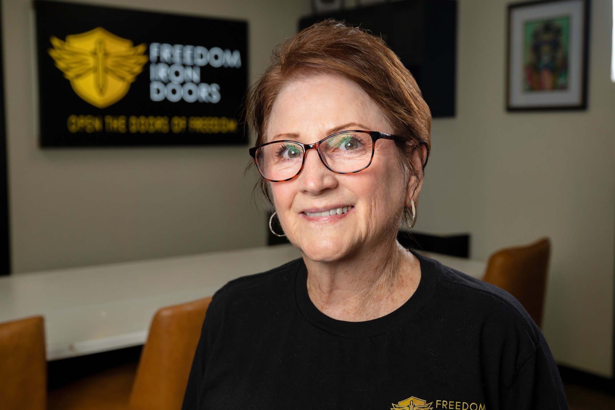 Kerry “Mimi” Parker